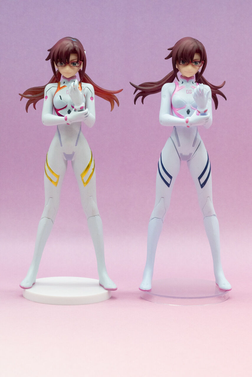GashaPortraits シン・エヴァンゲリオン劇場版 Special SET02
