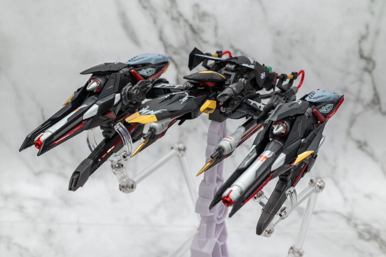 METAL BUILD ライトニングストライカー(オルタナティブ METAL BUILD ライトニングストライカー(オルタナティブ