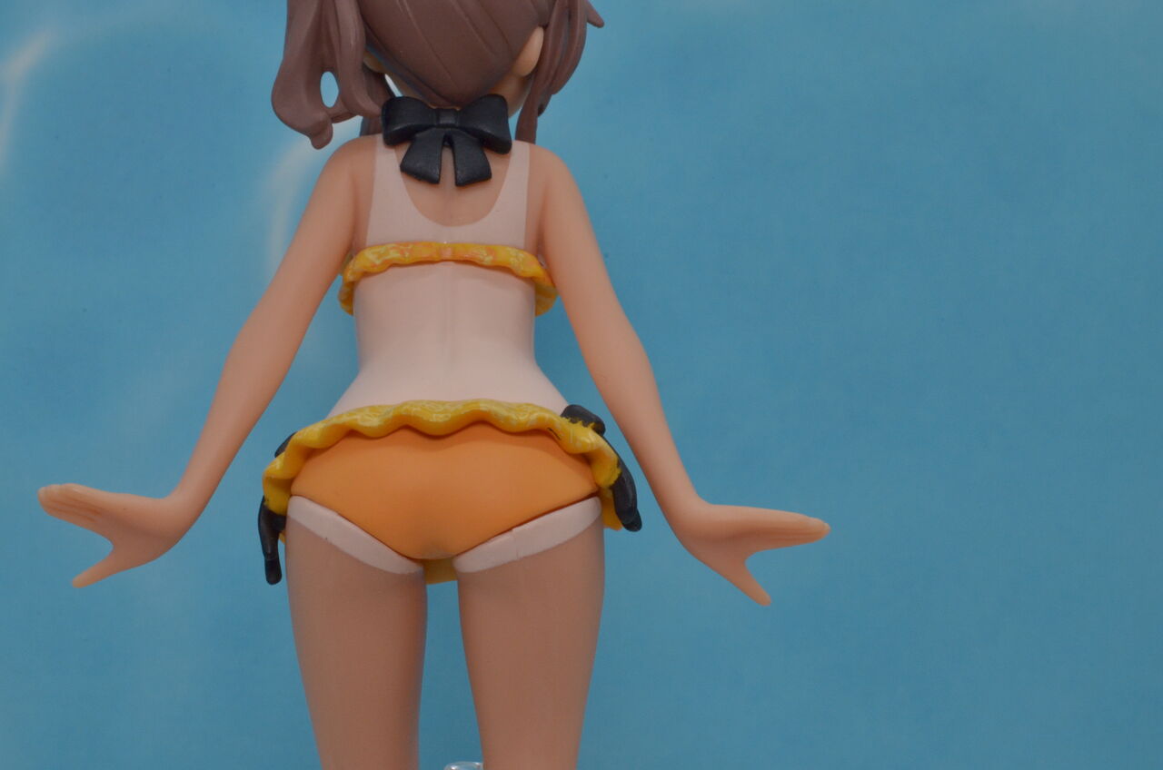 バンダイ #ホロライブサマーコレクション Vol.1 レビュー : うこべや