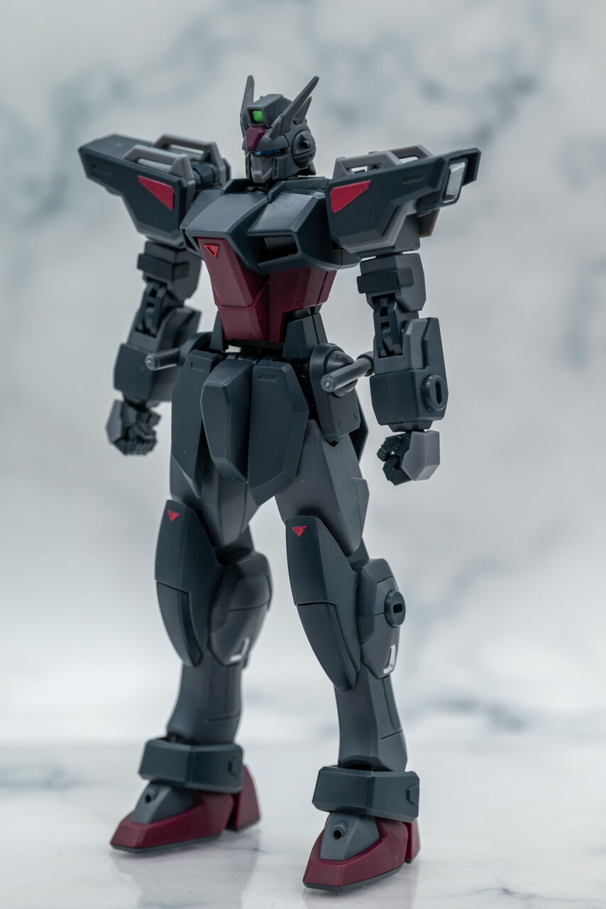 ROBOT魂 ＜SIDE MS＞ GAT-01A2R 105スローターダガー ver