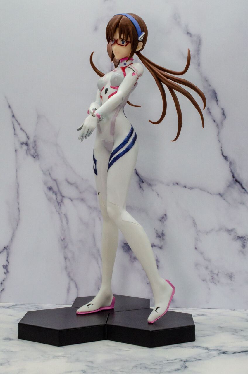 ファッション通販】 真希波 マリ イラストリアス リミテッドプレミアムフィギュア LPMLast Mission 『中古即納』{FIG}真希波・マリ・イラストリアス 〜Last Mission〜 リミテッドプレミアムフィギュア シン・エヴァンゲリオン劇場版 プライズ(1054331) セガ