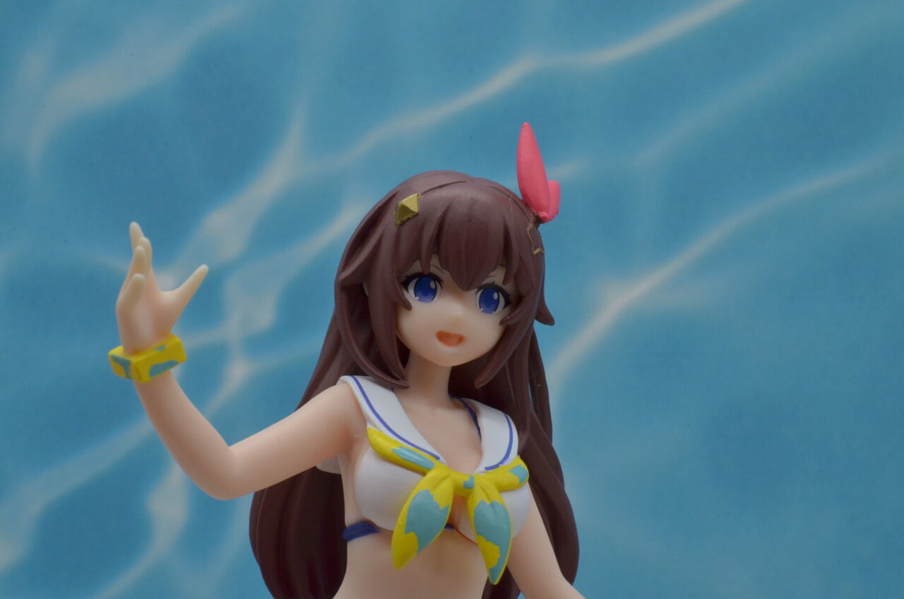 バンダイ #ホロライブサマーコレクション Vol.1 レビュー : うこべや バンダイ #ホロライブサマーコレクション Vol.1 レビュー : うこべや