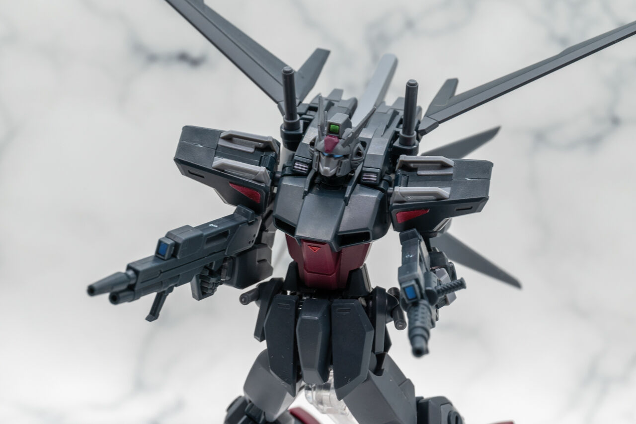 ROBOT魂 ＜SIDE MS＞ GAT-01A2R 105スローターダガー Amazon | ROBOT魂 ＜SIDE MS＞ GAT-01A2R 105スローターダガー