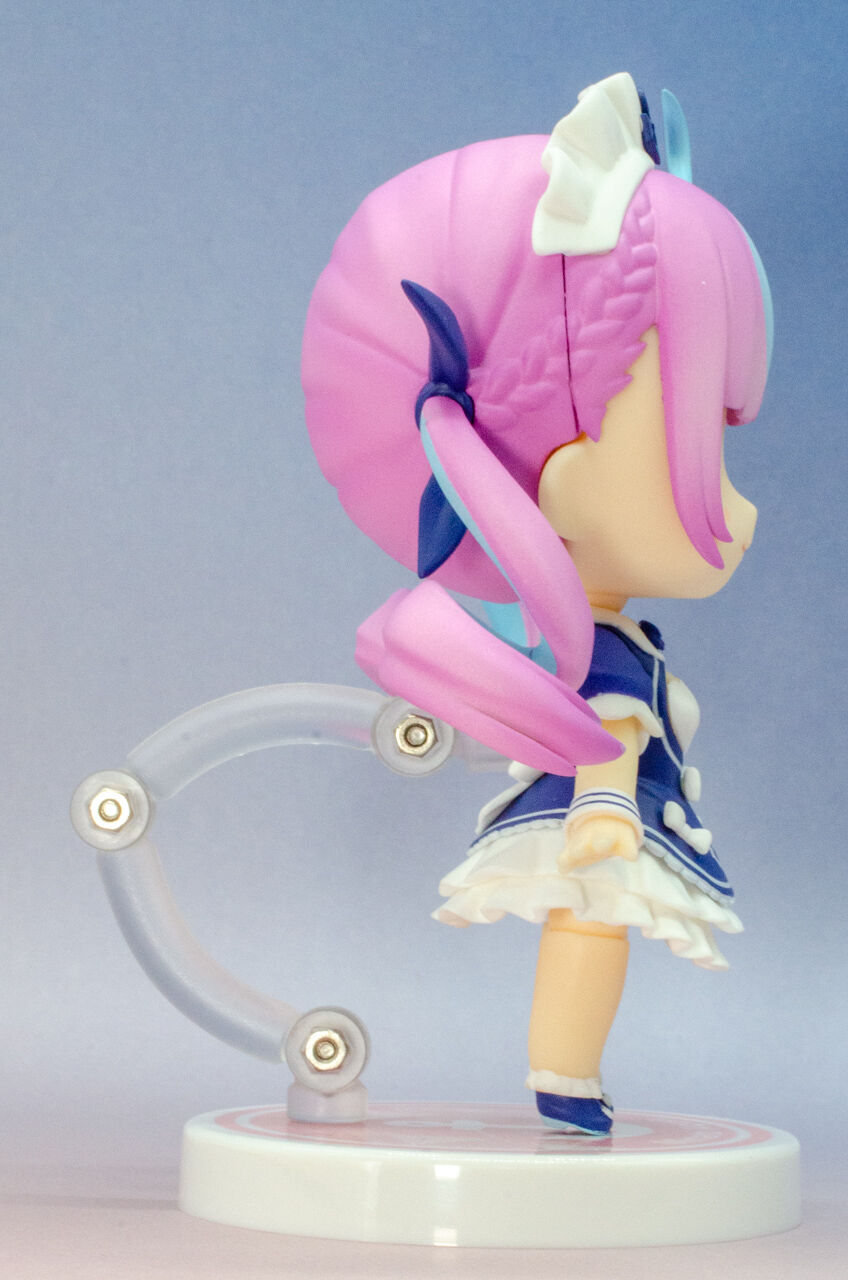 ねんどろいど 湊あくあ レビュー : うこべや