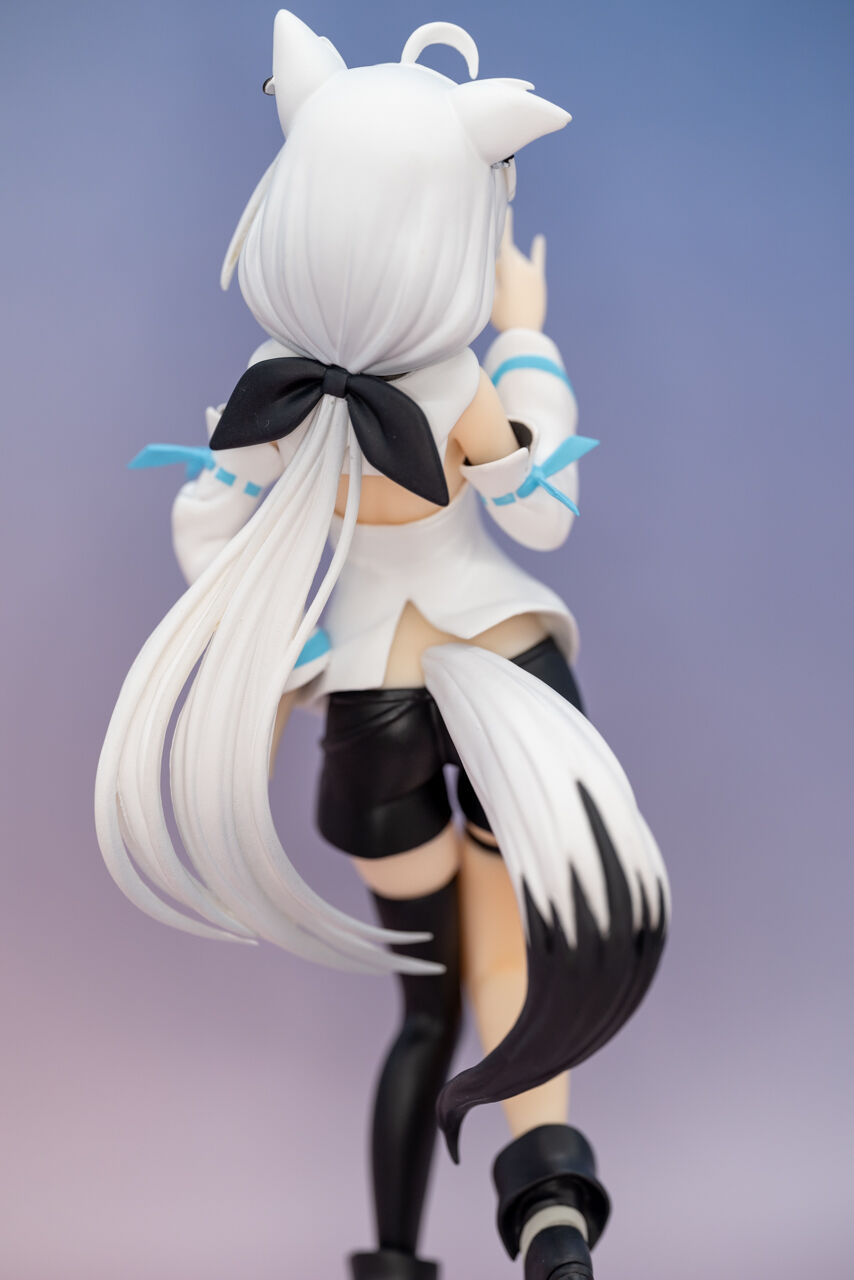 POP UP PARADE 白上フブキ レビュー : うこべや