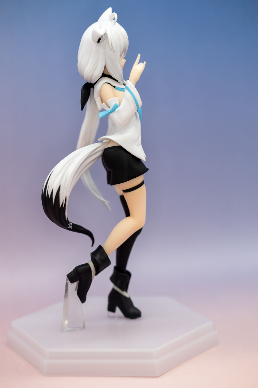 POP UP PARADE 白上フブキ レビュー : うこべや