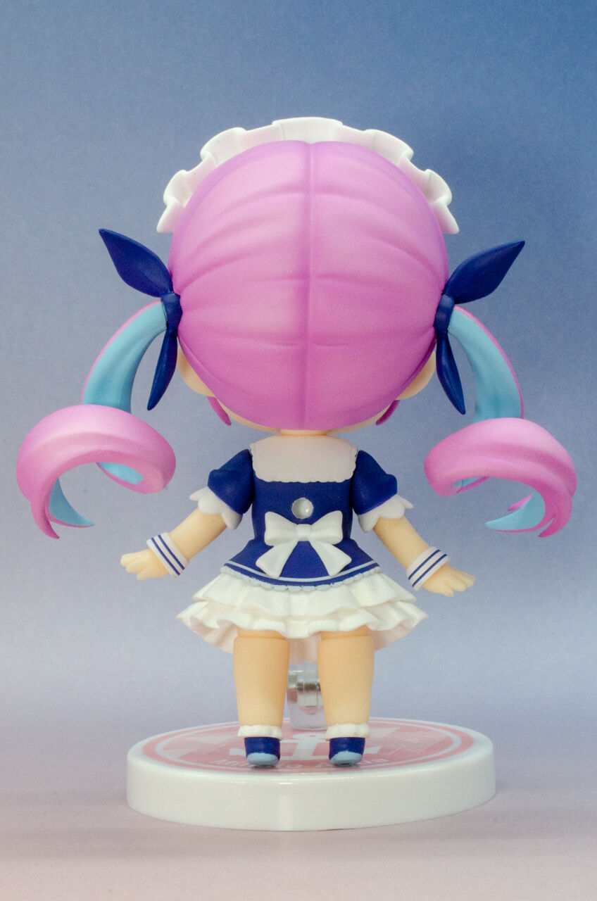 GOODSMILE COMPANY (グッドスマイルカンパニー) ねんどろいど 湊