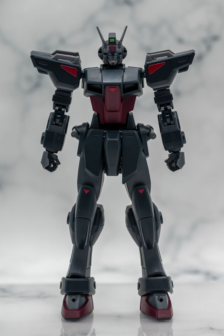 ROBOT魂 <SIDE MS> GAT-01A2R 105スローターダガー ver ROBOT魂 <SIDE MS> GAT-01A2R 105スローターダガー ver