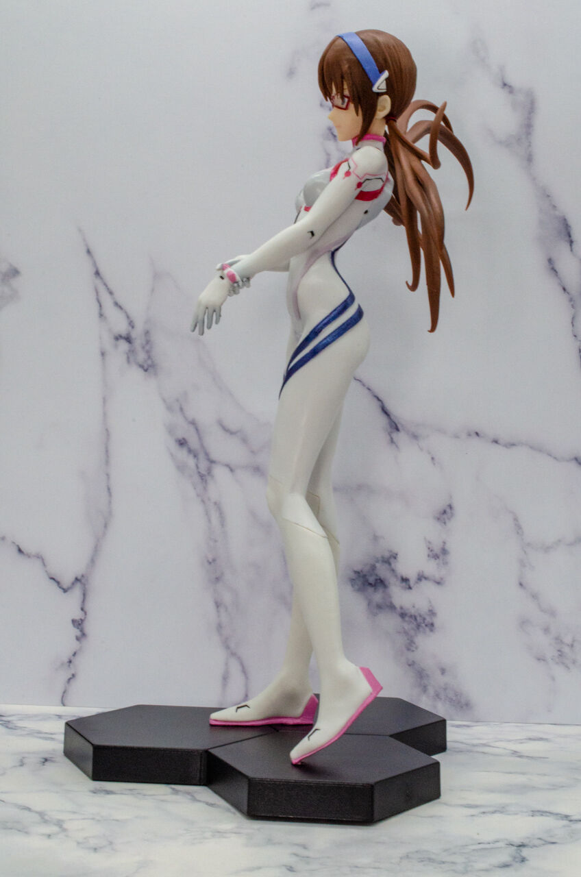 セガ リミテッドプレミアムフィギュア 真希波・マリ・イラストリアス