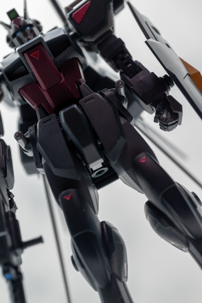 ROBOT魂 <SIDE MS> GAT-01A2R 105スローターダガー ver ROBOT魂 <SIDE MS> GAT-01A2R 105スローターダガー ver