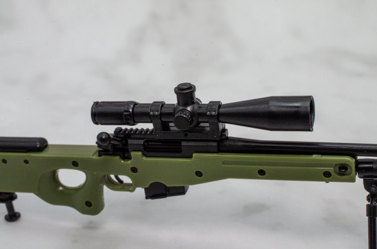 バラ売り可 リトルアーモリー まとめ売り LA056 M16A4タイプ｜PRODUCT｜リトルアーモリー OFFICIAL WEBSITE