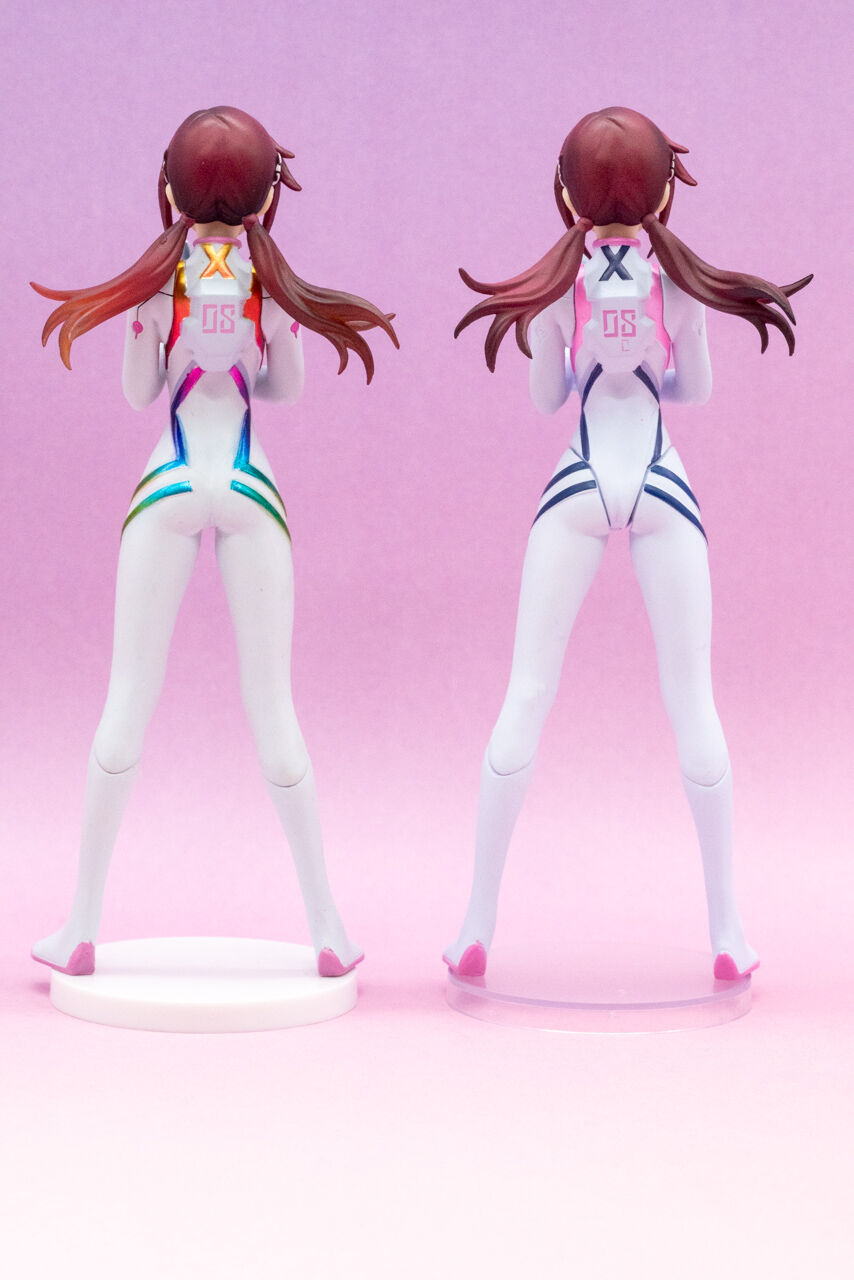 GashaPortraits シン・エヴァンゲリオン劇場版 Special SET02