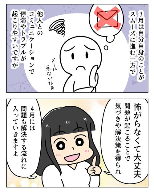 3月星座占い漫画_001
