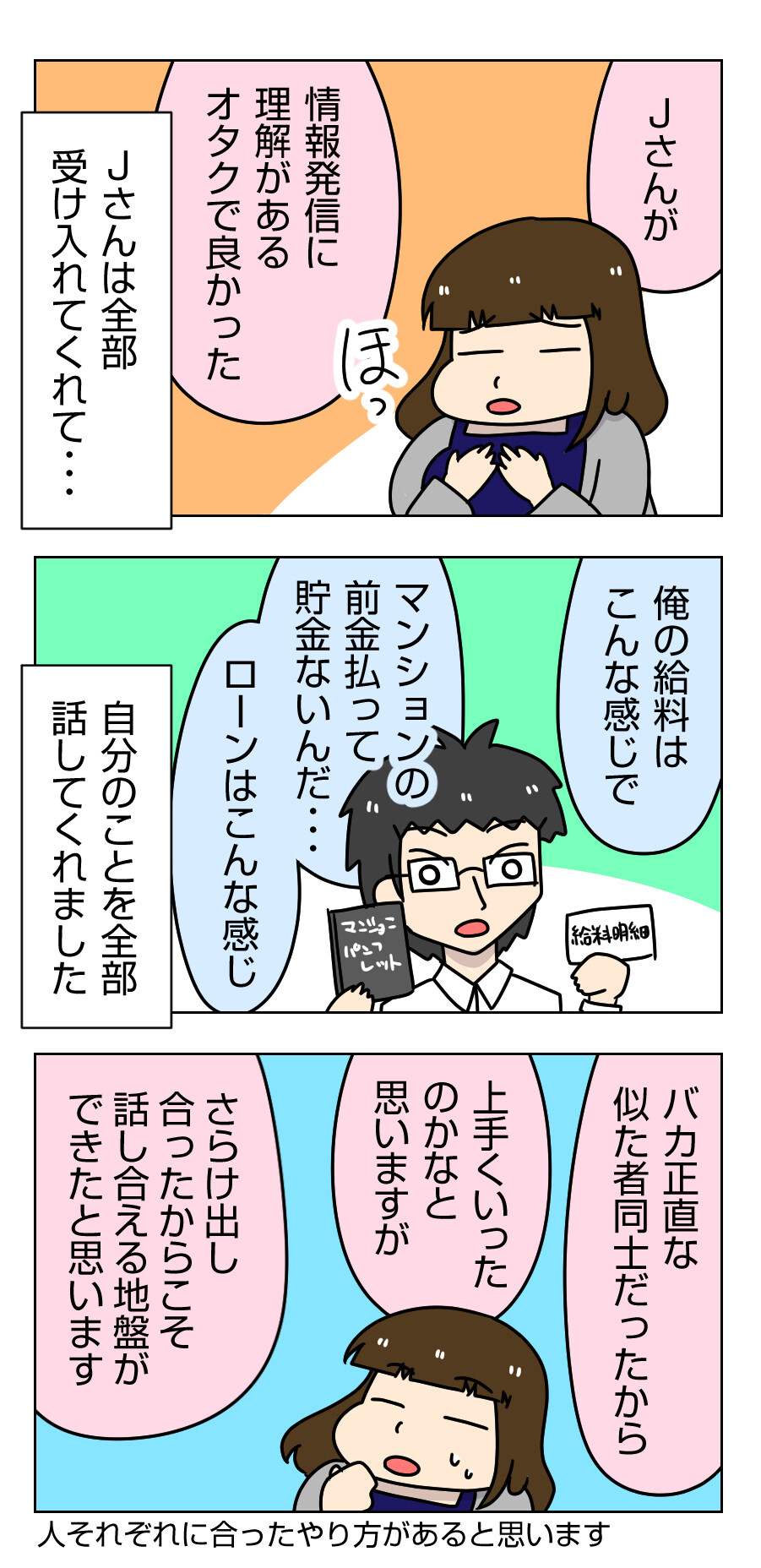 結婚で持病 宗教 濃い髭が生えるなど揉めそうなことを打ち明けた結果 婚活漫画 本交際 結婚準備編2 太めオタク アラサー女の婚活でしたっ 婚活回想 日常漫画 Powered By ライブドアブログ 結婚で持病 宗教 濃い髭が生えるなど揉めそうなことを打ち明けた結果 婚活漫画 本交際 結婚準備編2 太めオタク アラサー女の婚活でしたっ 婚活回想 日常漫画 Powered By ライブドアブログ