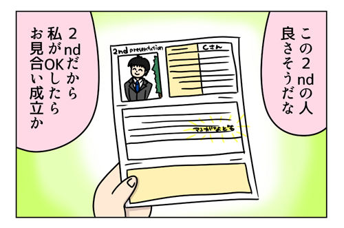 コミックエッセイ 太めオタク アラサー女の婚活でしたっ 婚活回想 日常漫画 Powered By ライブドアブログ コミックエッセイ 太めオタク アラサー女の婚活でしたっ 婚活回想 日常漫画 Powered By ライブドアブログ