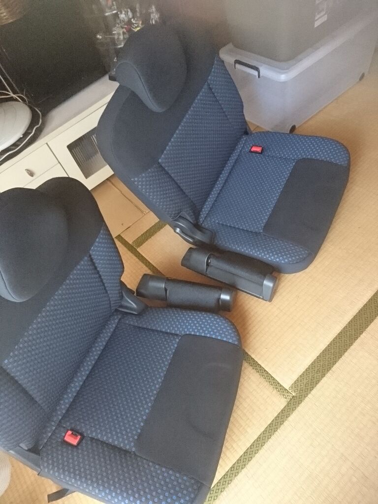 D 3のシート外しちゃった Ukotのblog