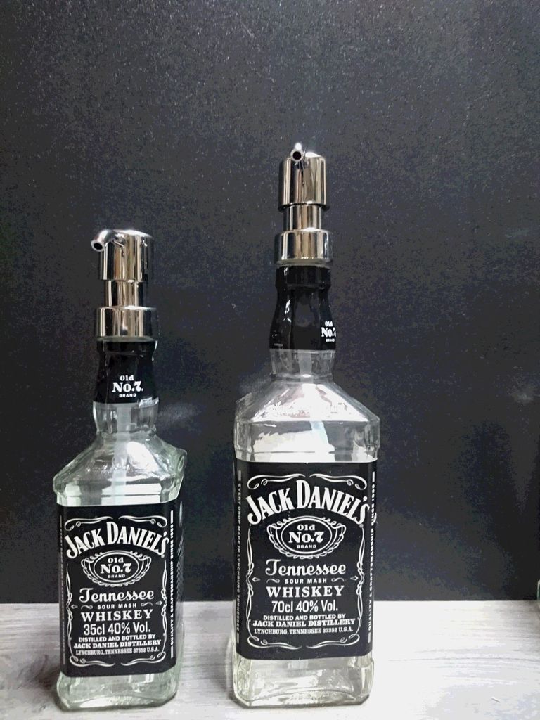 ジャックダニエル ソープディスペンサー２点セット Ukotのblog