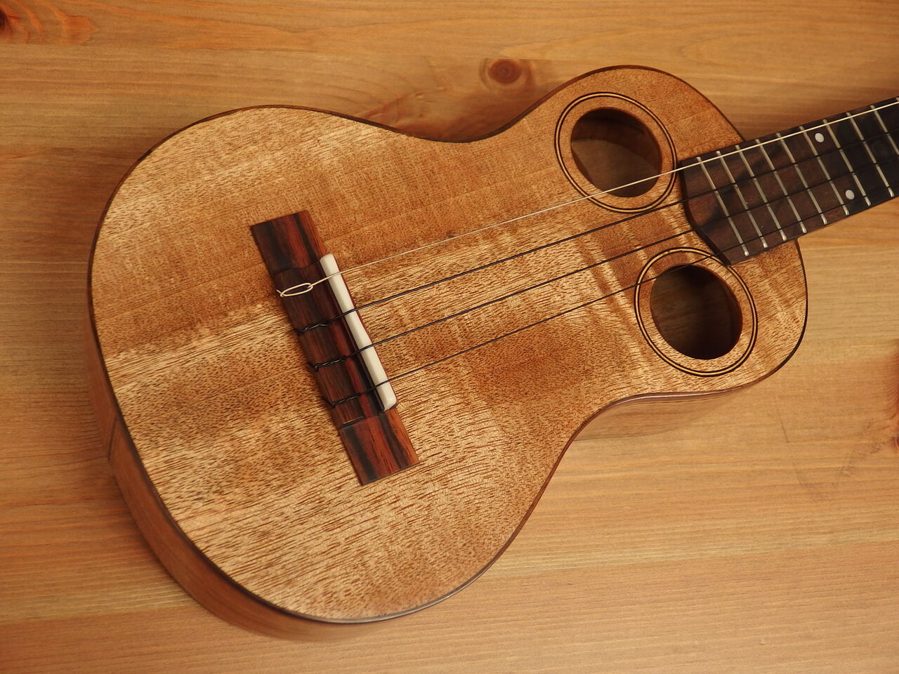 Ukulele Shop — Mele Ukulele Maui