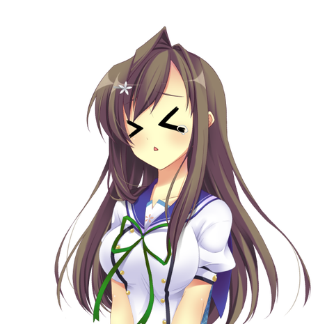 橘花L制服_><;600
