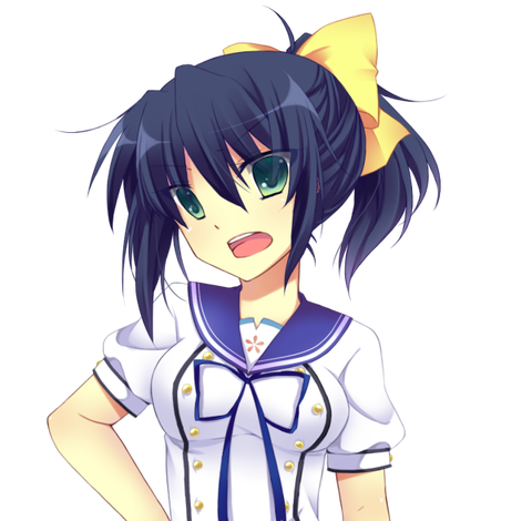 朧制服_怒り600