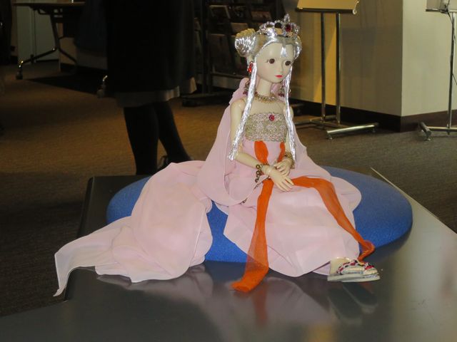 プリンプリン物語発掘上映会レポート Ul Blog プリンプリン物語発掘上映会レポート Ul Blog