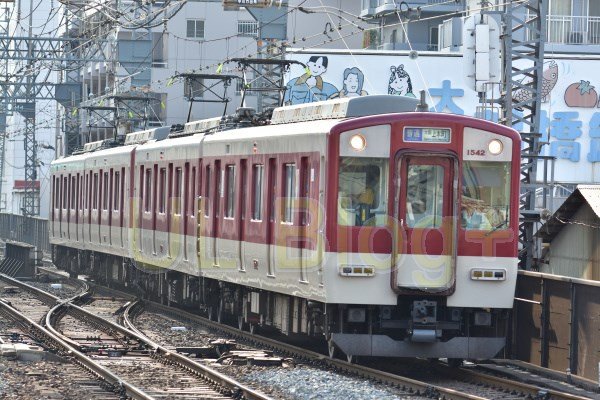 近鉄大阪線の朝ラッシュを撮影する(その1) : UL Blog+