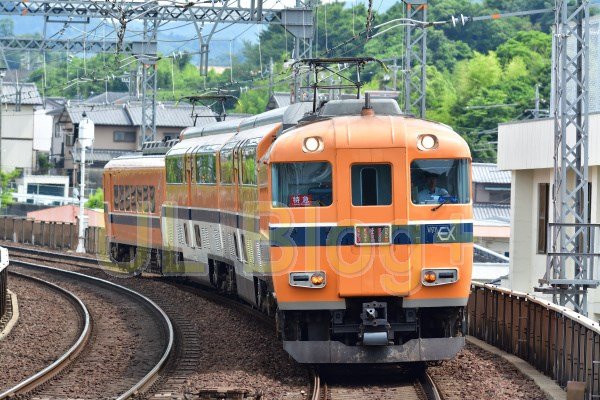 近鉄山田線で撮影(その3) : UL Blog+