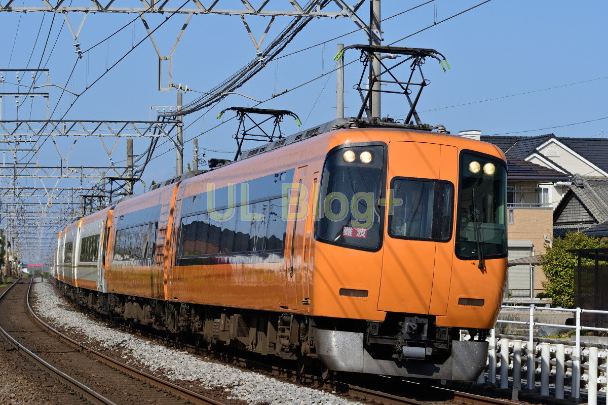 旧方向幕あれこれ : UL Blog+