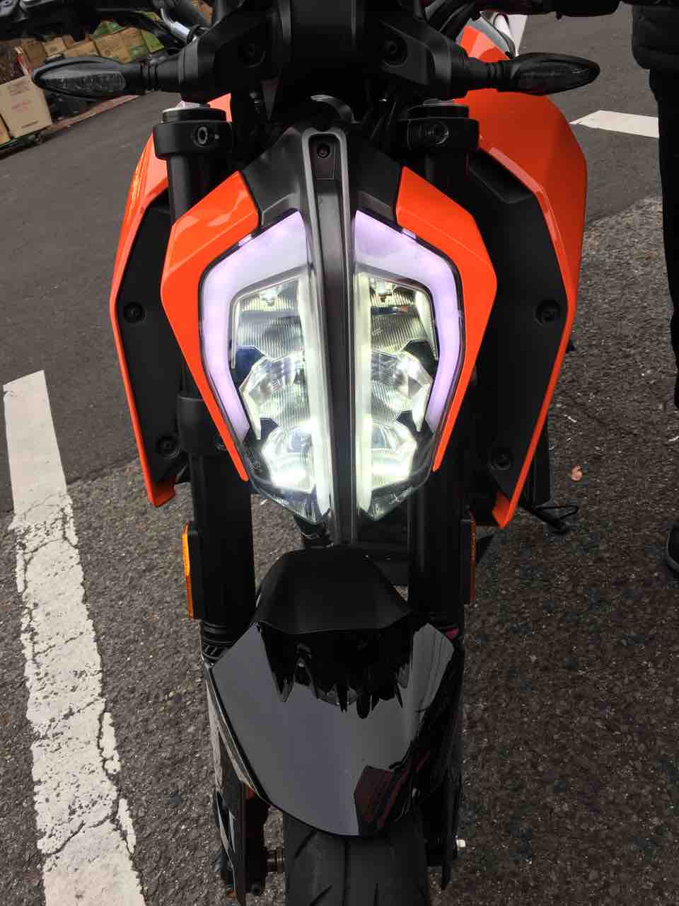 Ktm 390duke試乗インプレ ライ麦畑で 集会 すっぞ Ktm 390duke試乗インプレ ライ麦畑で 集会 すっぞ