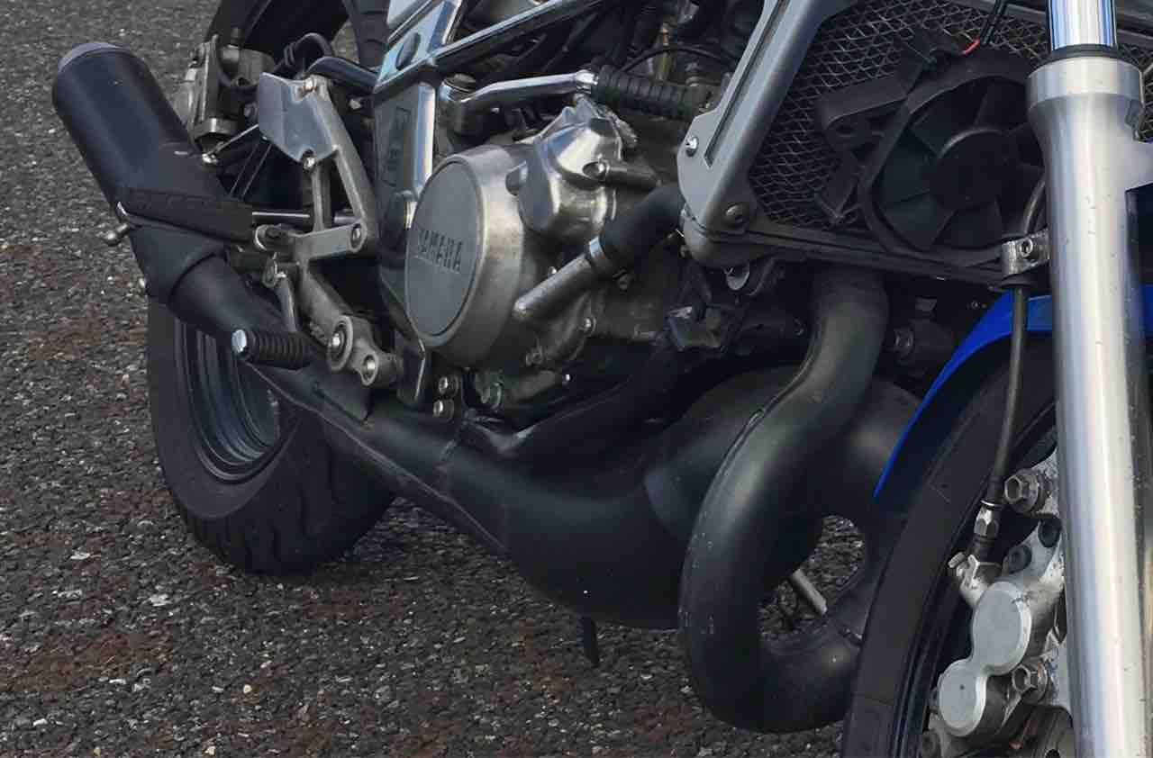 Sdrのypvsオーバーホール ライ麦畑で 集会 すっぞ Sdrのypvsオーバーホール ライ麦畑で 集会 すっぞ