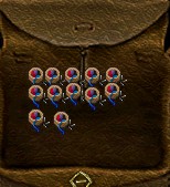 Uoa 盗み 窃盗スキル上げマクロ Uo ウルティママニアuo Blog Ymt