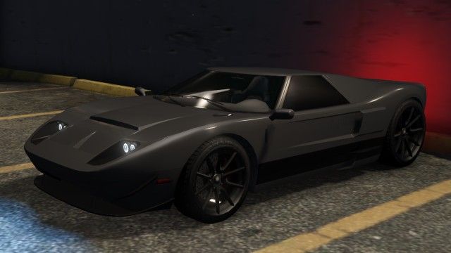 Gta5 Pimp My Car 第3弾 クライムゲーム館 Gta5 Pimp My Car 第3弾 クライムゲーム館