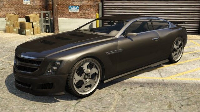 Gta5 Pimp My Car クライムゲーム館