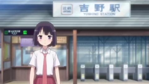 あっそうだ 唐突 関西に行こう 時計仕掛けの麻雀部室