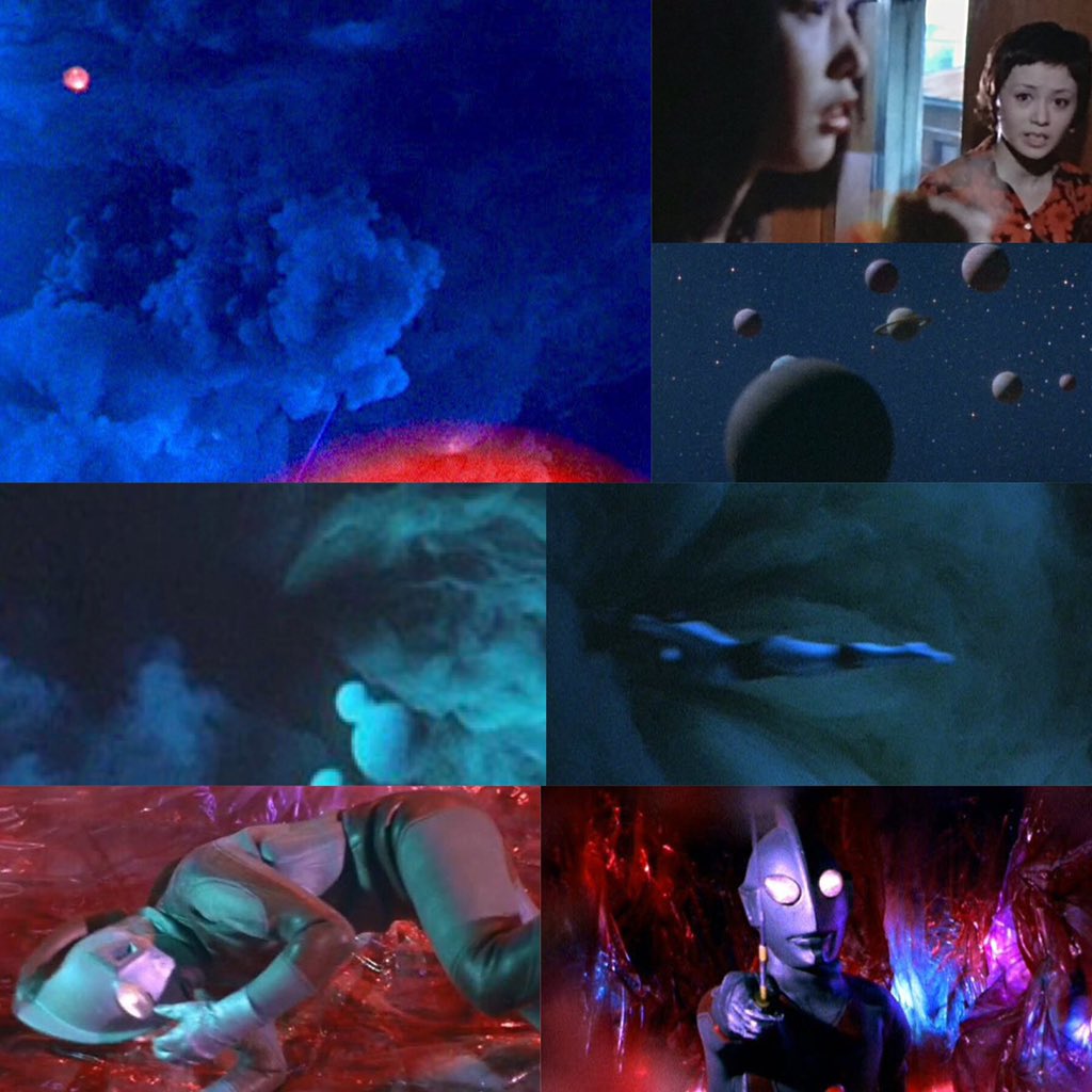 ウルトラの三大トラウマ ダダ ガンq あと1つは ウルトラマンchannel