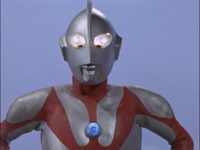 ウルトラマン Bタイプ が好きな人 集まれ ウルトラマンchannel