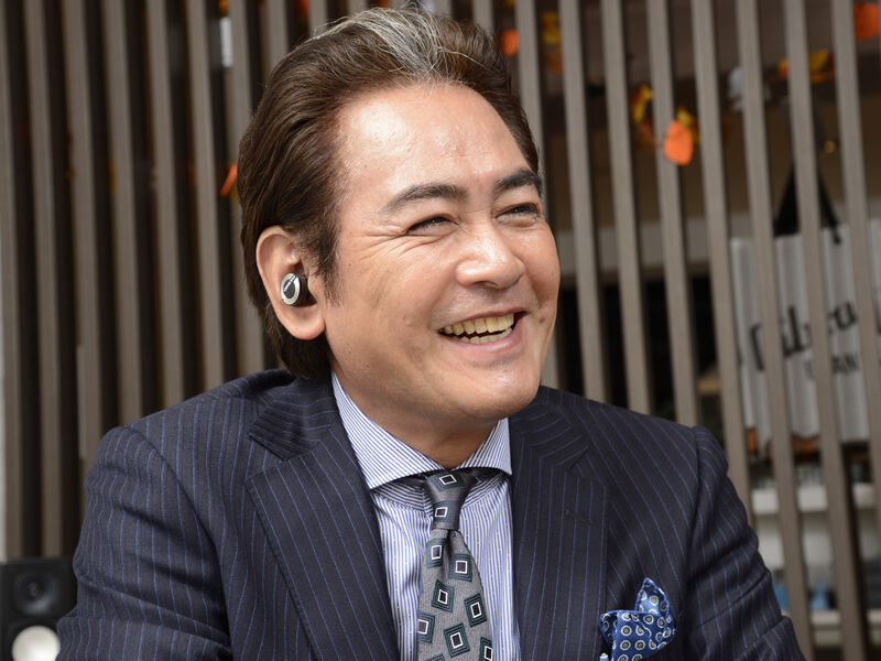 シズマ ミツクニ 宅麻 伸さん まとめ ウルトラマンchannel