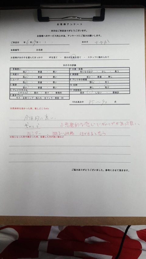 さやか3
