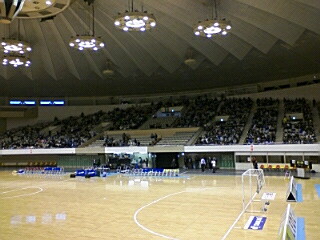 真駒内セキスイハイムアイスアリーナ 真駒内屋内競技場 La6 En Hokkaido