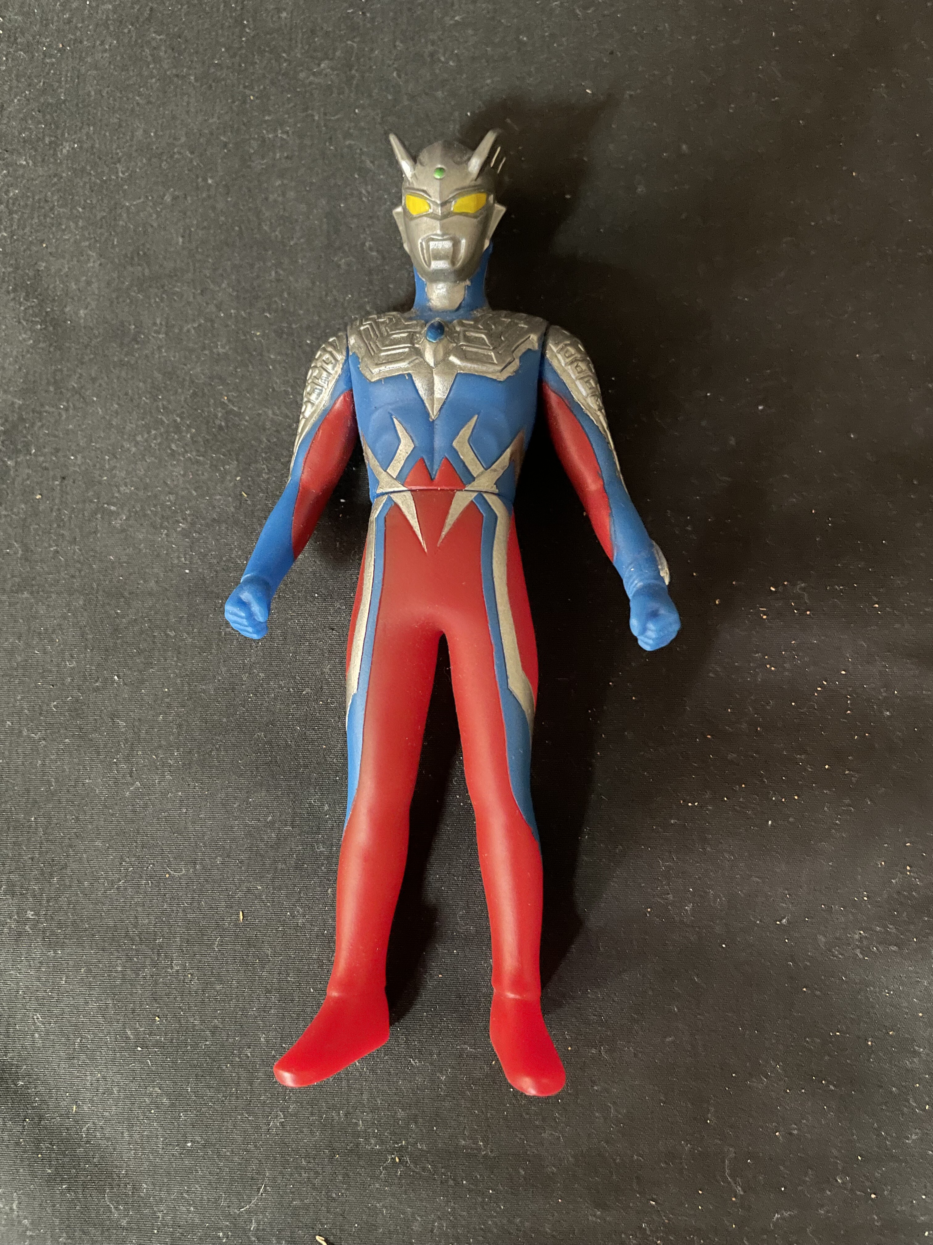 今年の限定はコレだ！】ウルトラマンの限定ソフビとアークの怪獣