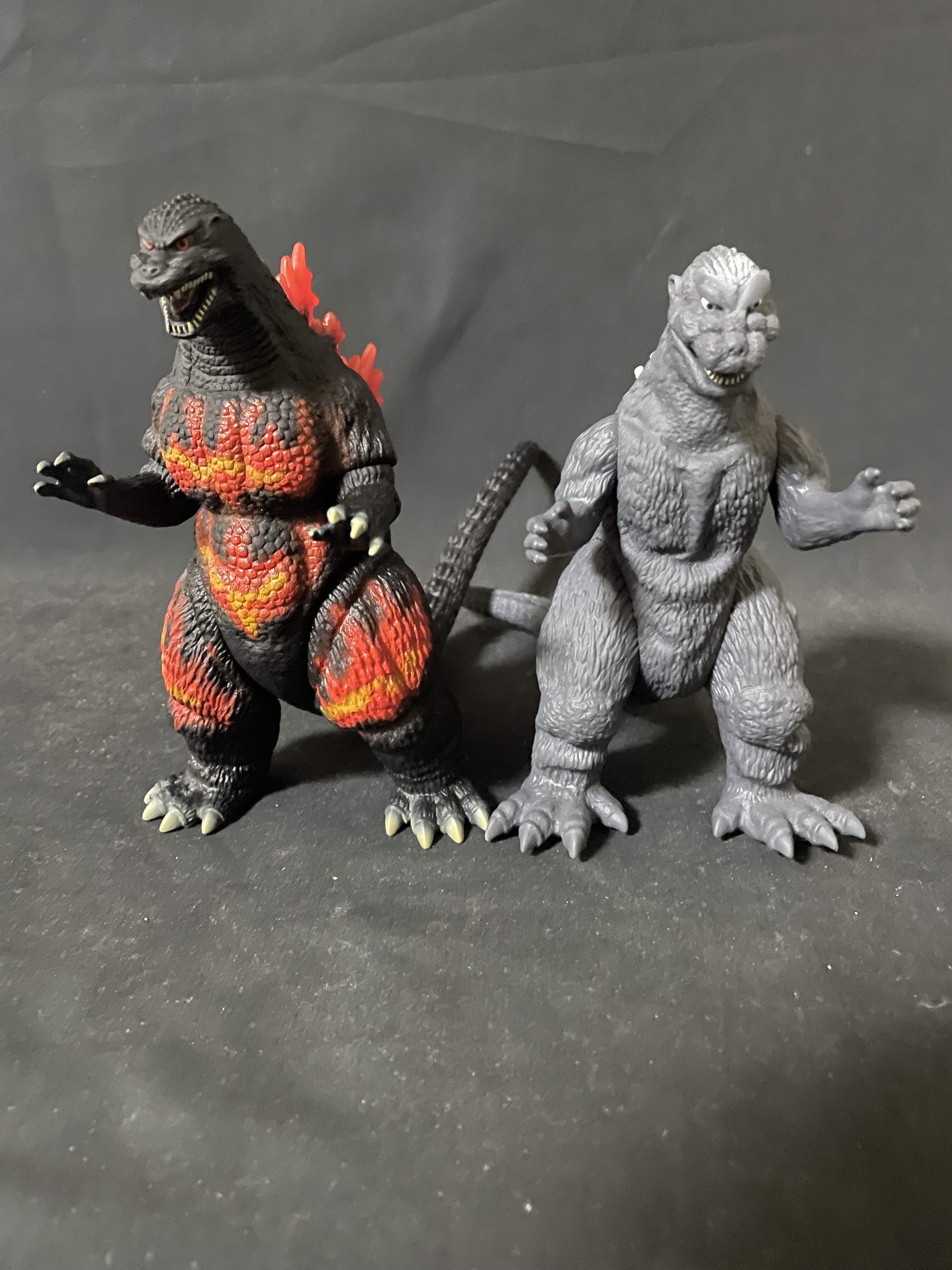 30年を経て振り返る伝説の最強2大怪獣！特別紹介!!ムビモン ガメラ