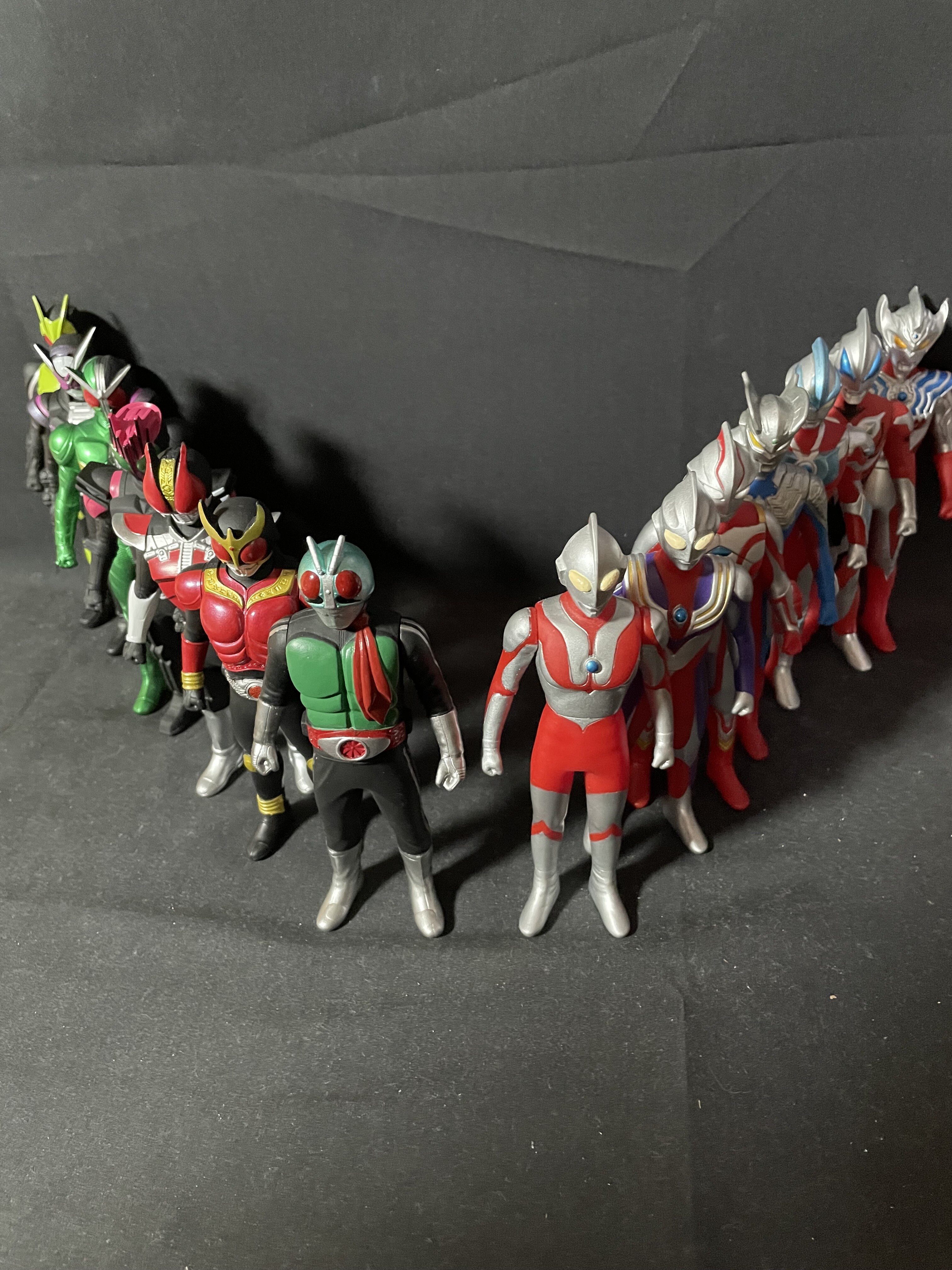 ウルトラマンvs仮面ライダー〈2枚組〉 ウルトラマンvs仮面ライダー〈2枚組〉Blu-ray+DVD 新品未開封 未