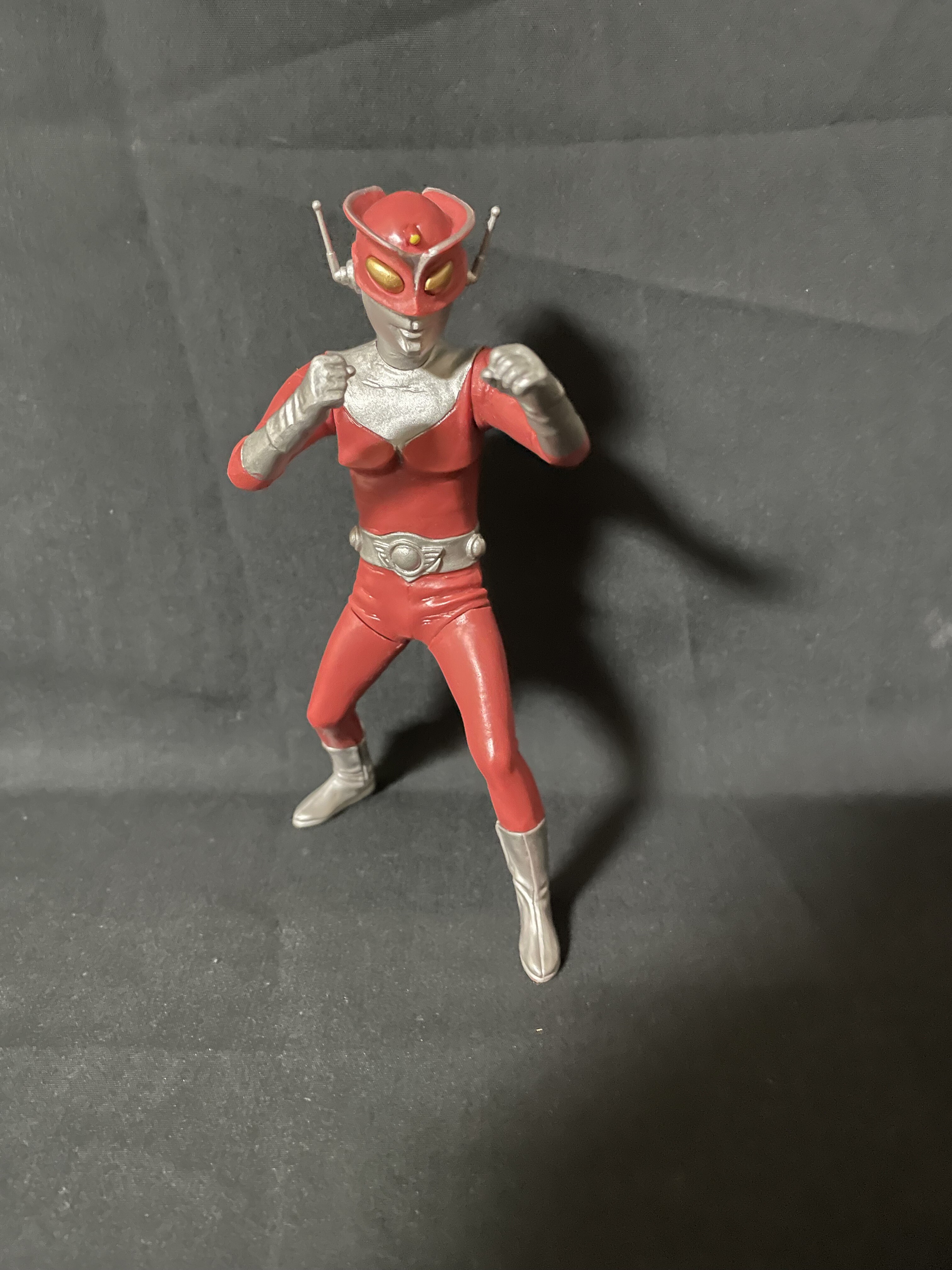 アルティメットルミナス等　ウルトラマン大量セット　レア　redman Amazon.co.jp | アルティメットルミナス ウルトラマン16 全9種