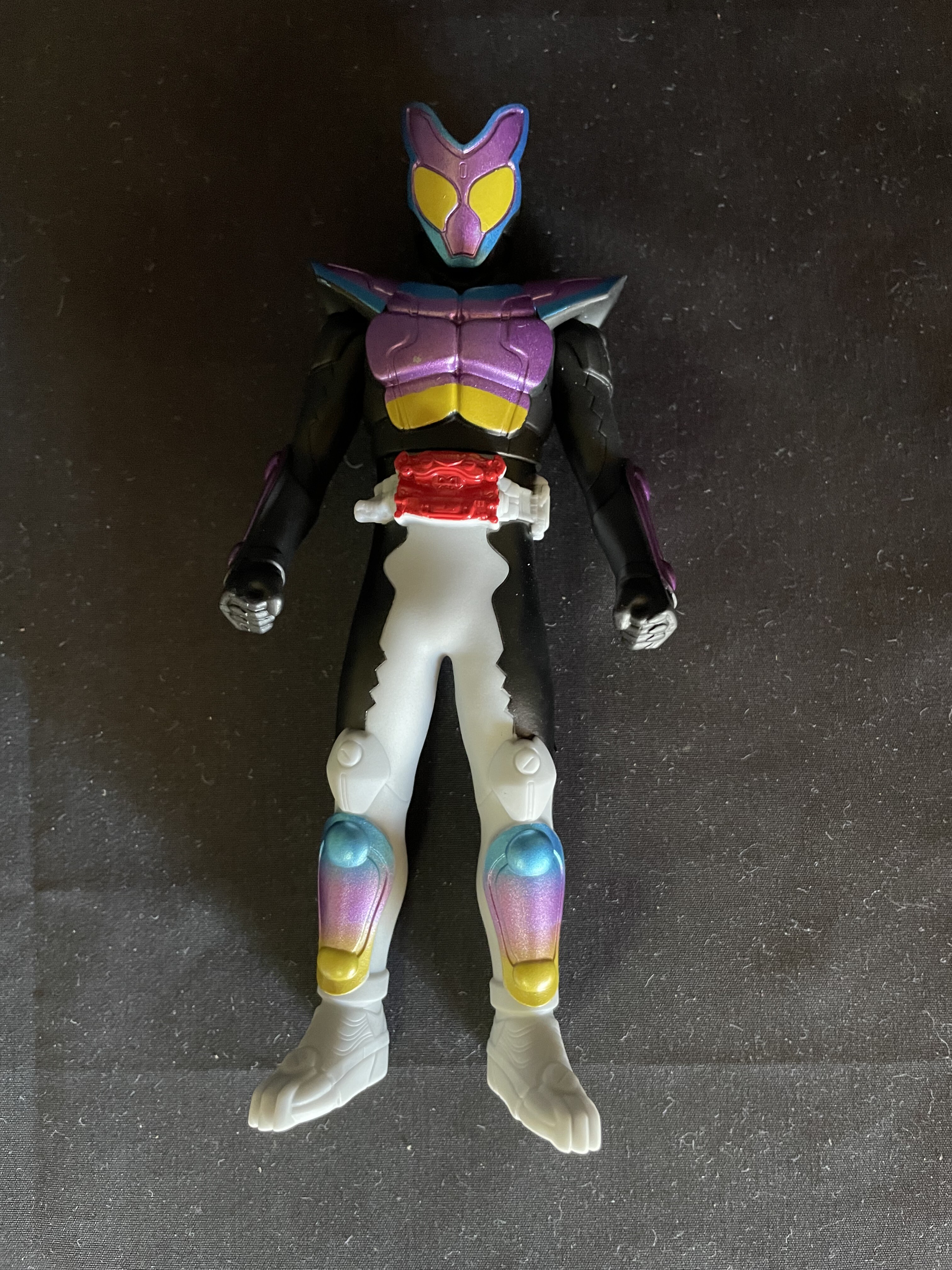 5440円 【A547】送無 仮面ライダー 戦隊物 ウルトラマン他