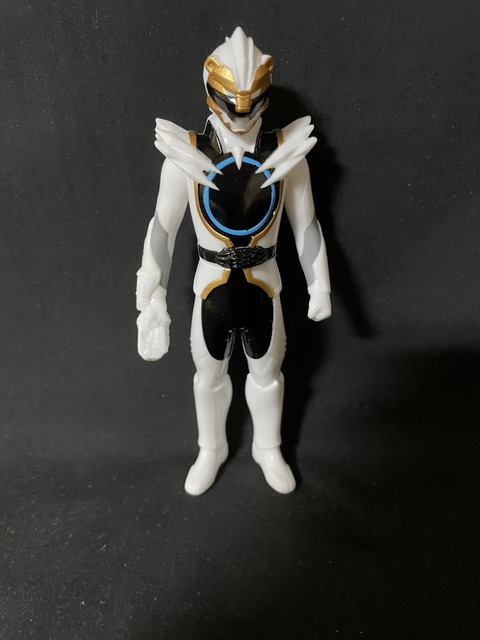懸賞　スカウター　1/1　ソフビ Yahoo!オークション -「スカウター型トランシーバー」の落札相場