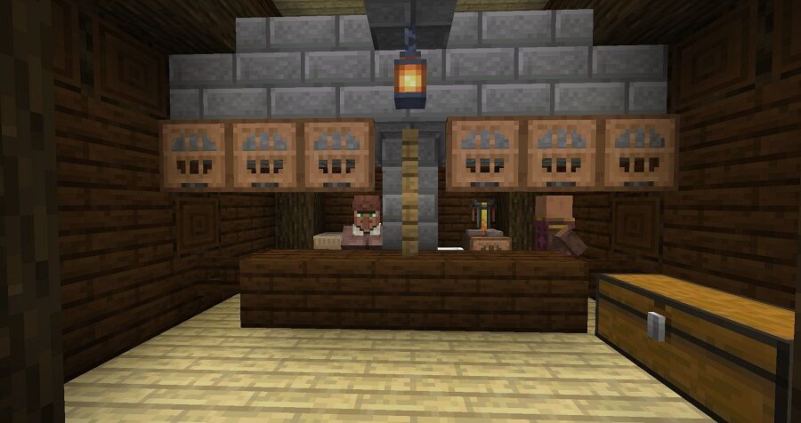 森の洋館改装中 内部編 ユリシスとゆきの のんびりゲームログ