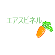 エアスピネル[
