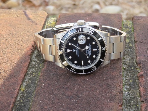 rolex-693282_640