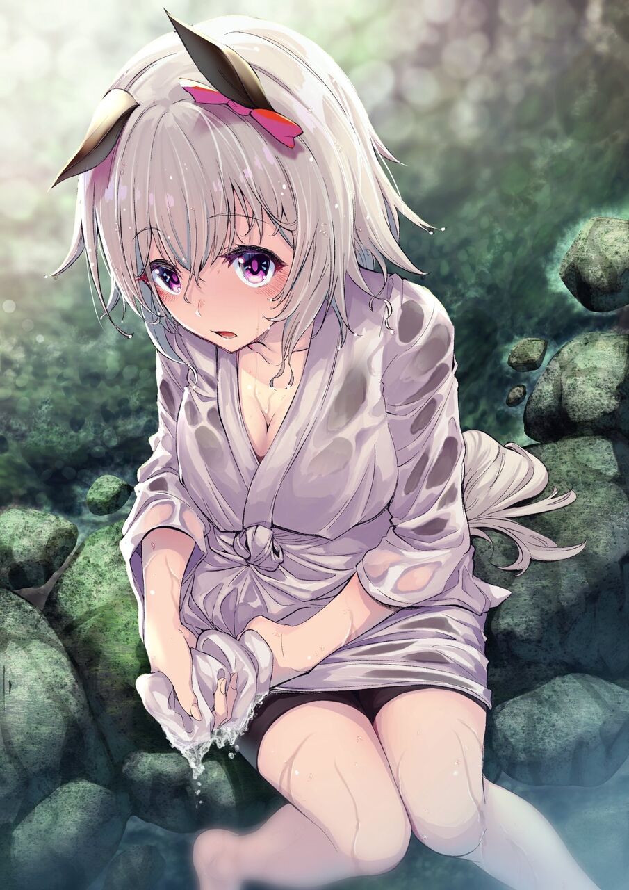 ウマ娘のカレンチャンとかいう最高のビジュアルのキャラ ウマ娘ch ウマ娘プリティーダービー攻略まとめ速報