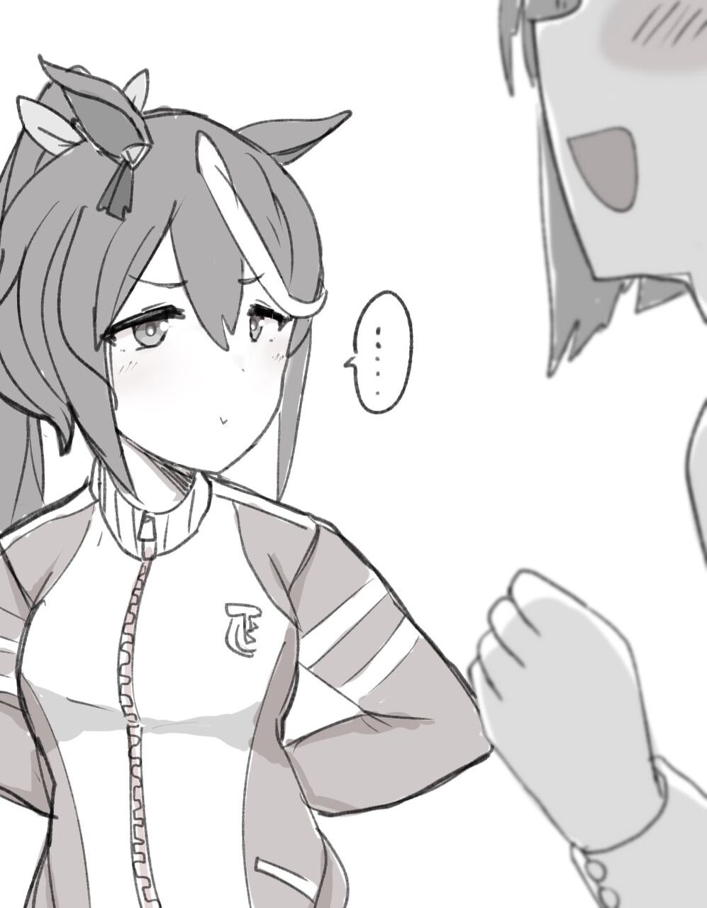 ウマ娘 桐生院さぁ そういうとこだぞ ウマ娘ch ウマ娘プリティーダービー攻略まとめ速報